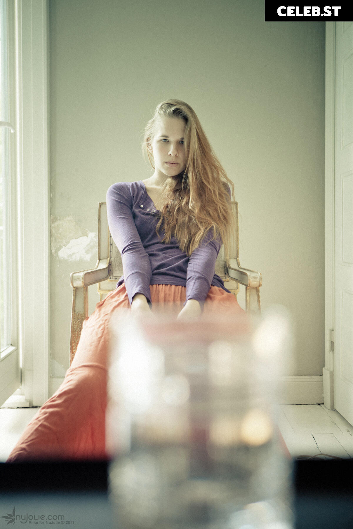 Aingeal Prejean Image 318253