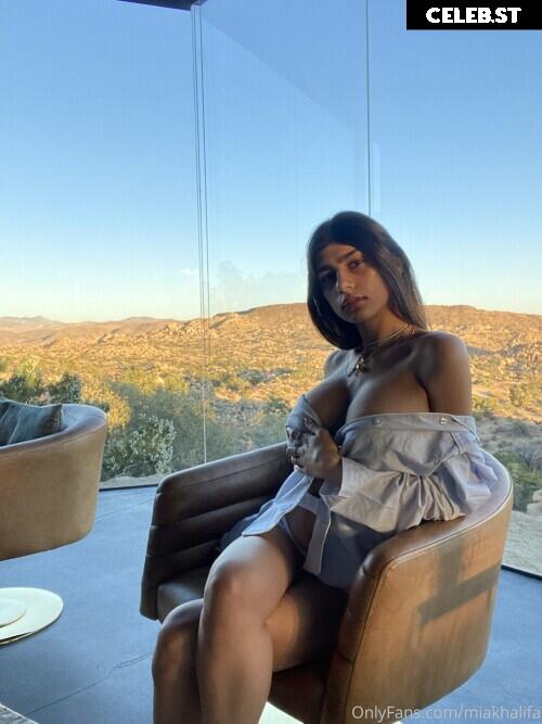 Mia Khalifa Image 3182932
