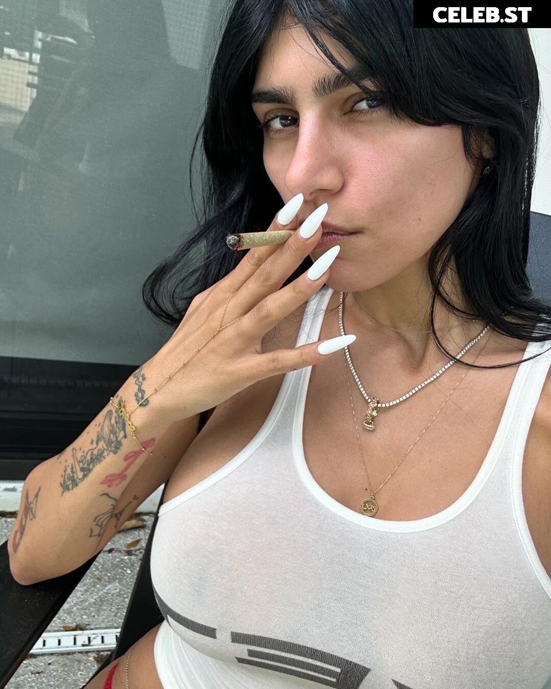 Mia Khalifa Image 3183853