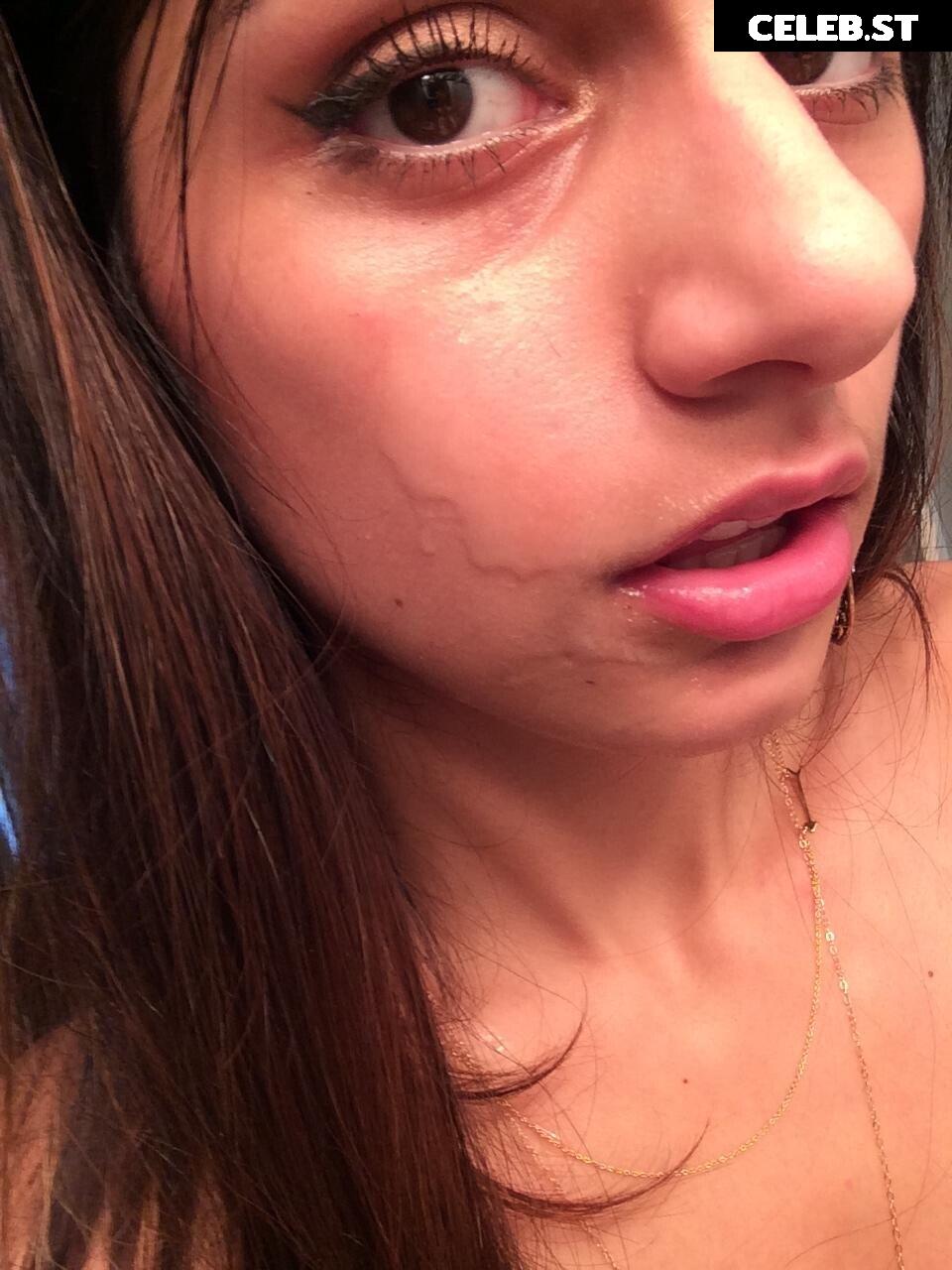 Mia Khalifa Image 3183509