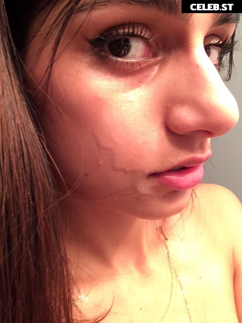 Mia Khalifa Image 3183485