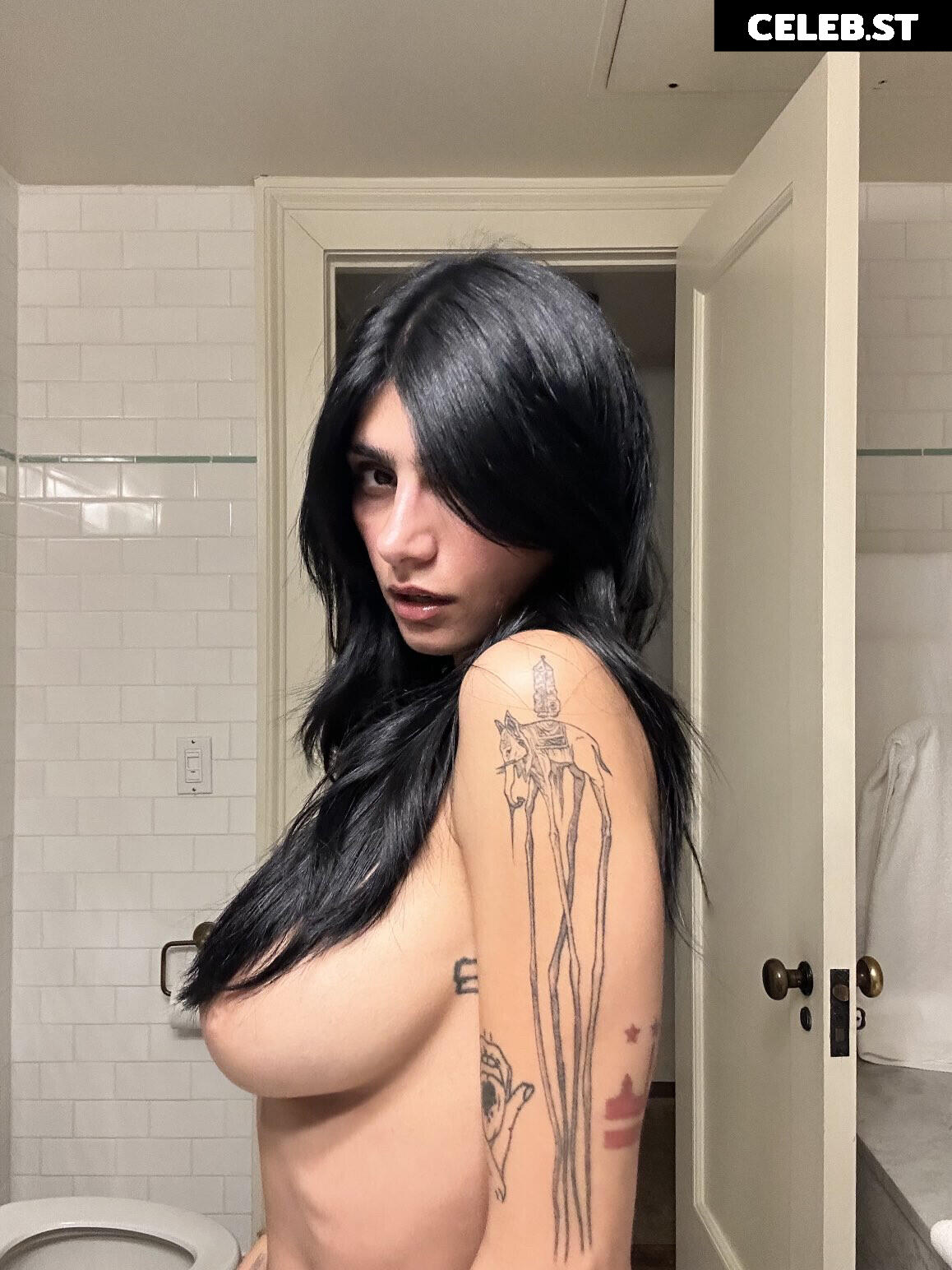 Mia Khalifa Image 3183606