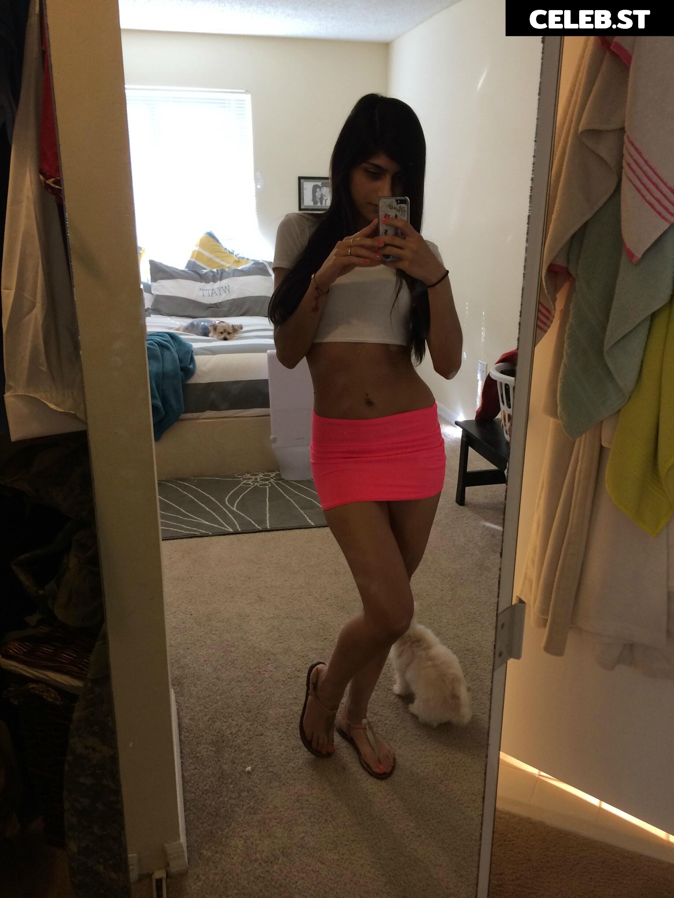 Mia Khalifa Image 3183985