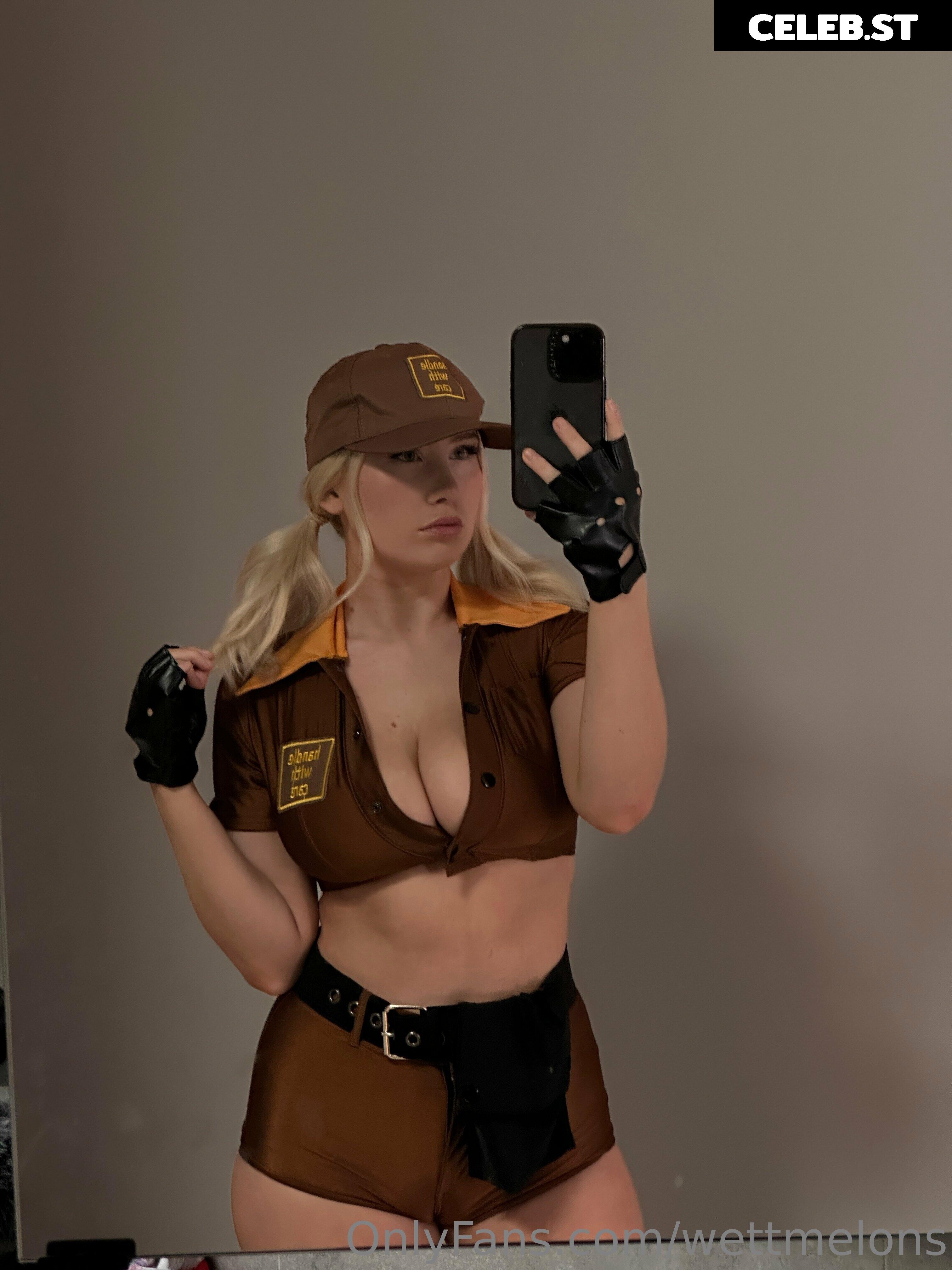 WettMelons Image 3183959