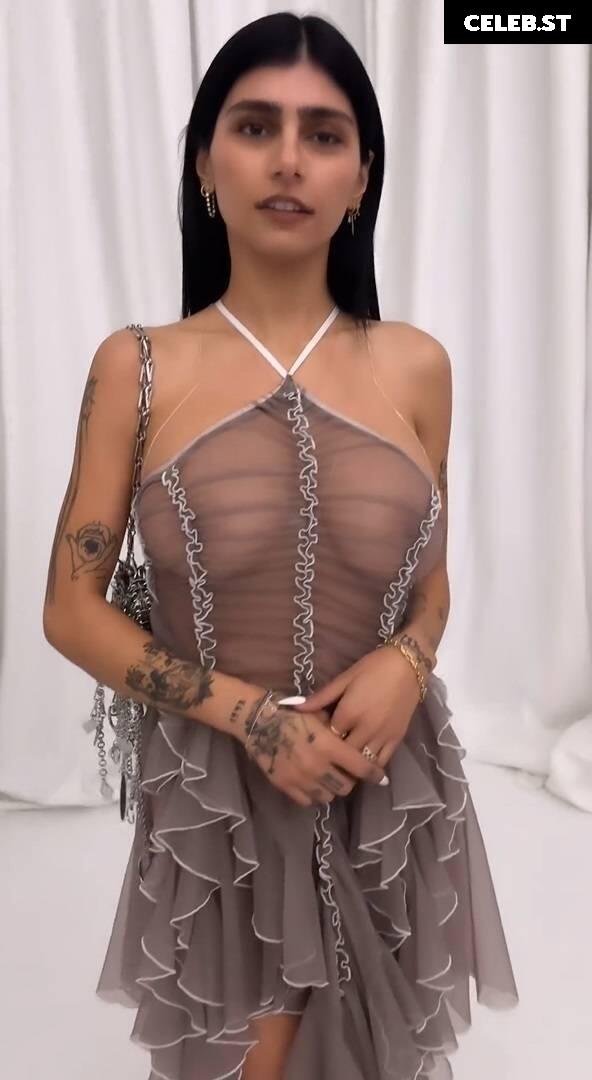 Mia Khalifa Image 3180585