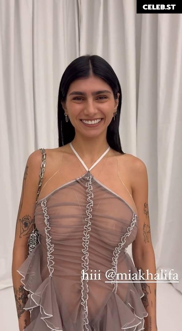 Mia Khalifa Image 3180559