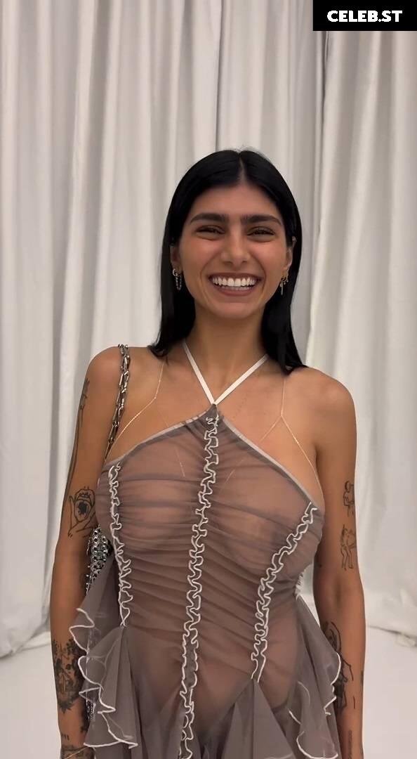 Mia Khalifa Image 3180576