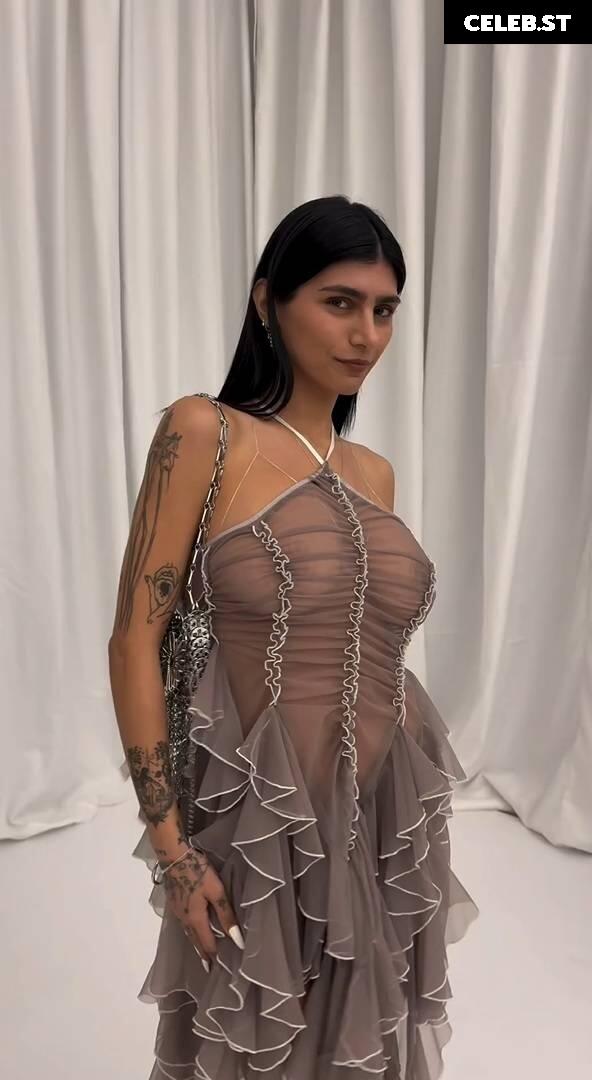 Mia Khalifa Image 3180510