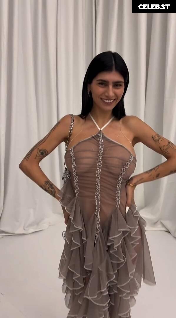 Mia Khalifa Image 3180455
