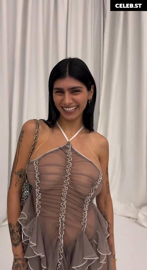 Mia Khalifa Image 3180471