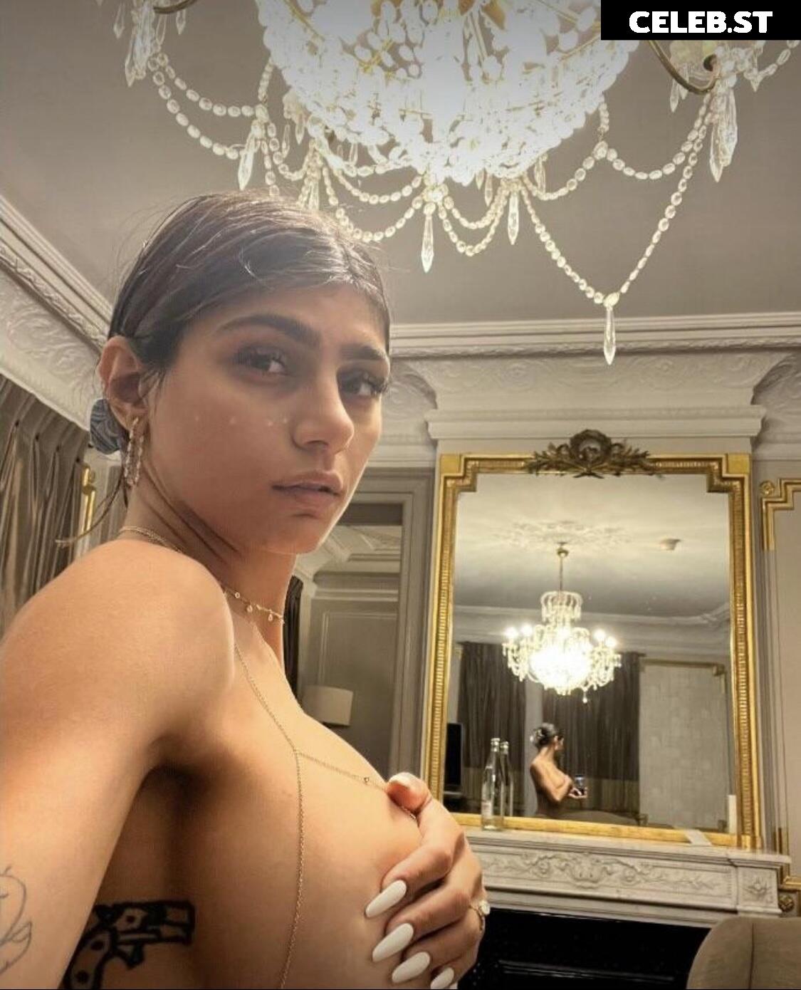 Mia Khalifa Image 3189175