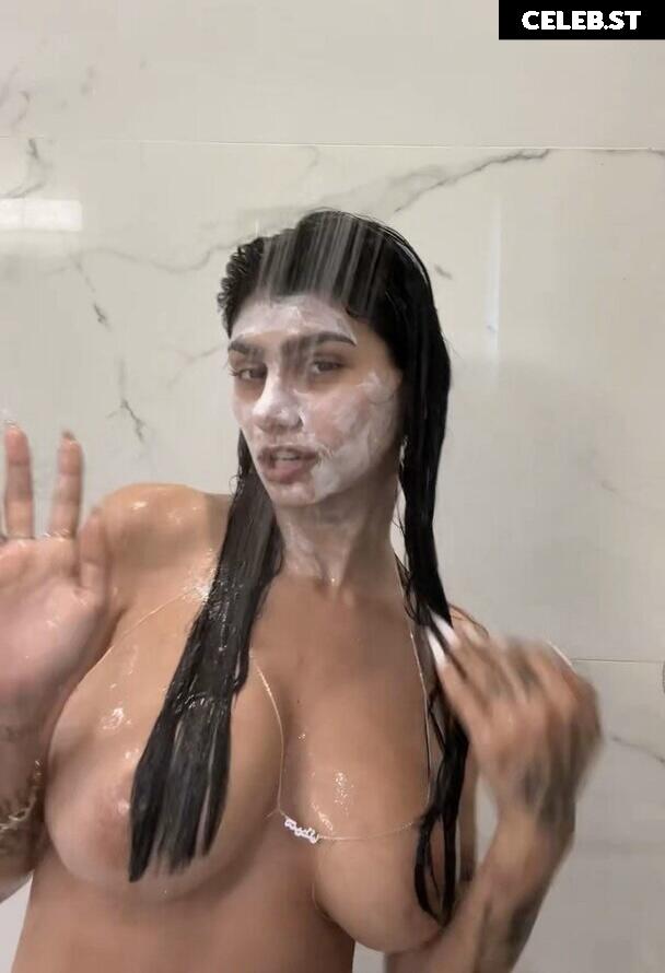 Mia Khalifa Image 3188541
