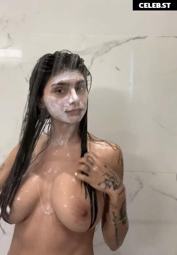 Mia Khalifa Image 3188499