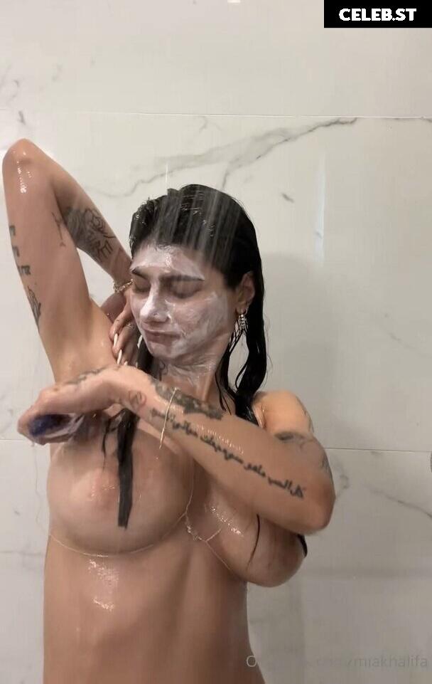 Mia Khalifa Image 3188409