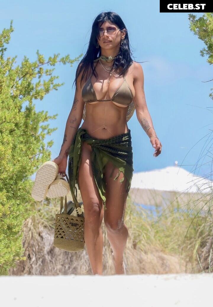 Mia Khalifa Image 3188732