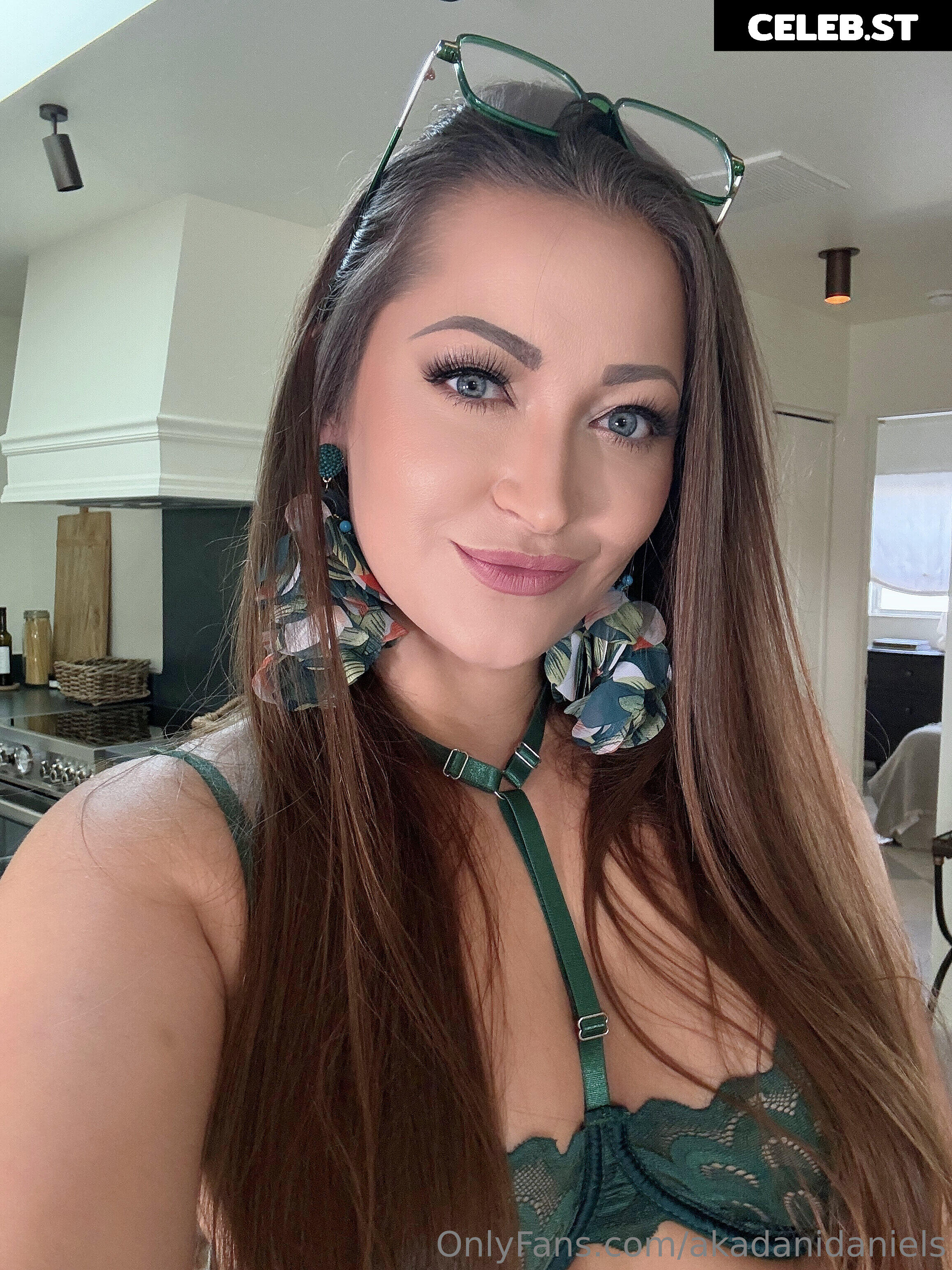 Dani Daniels Image 3188608