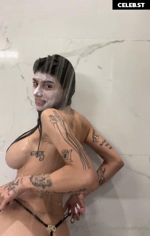 Mia Khalifa Image 3188184