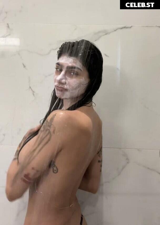 Mia Khalifa Image 3188056
