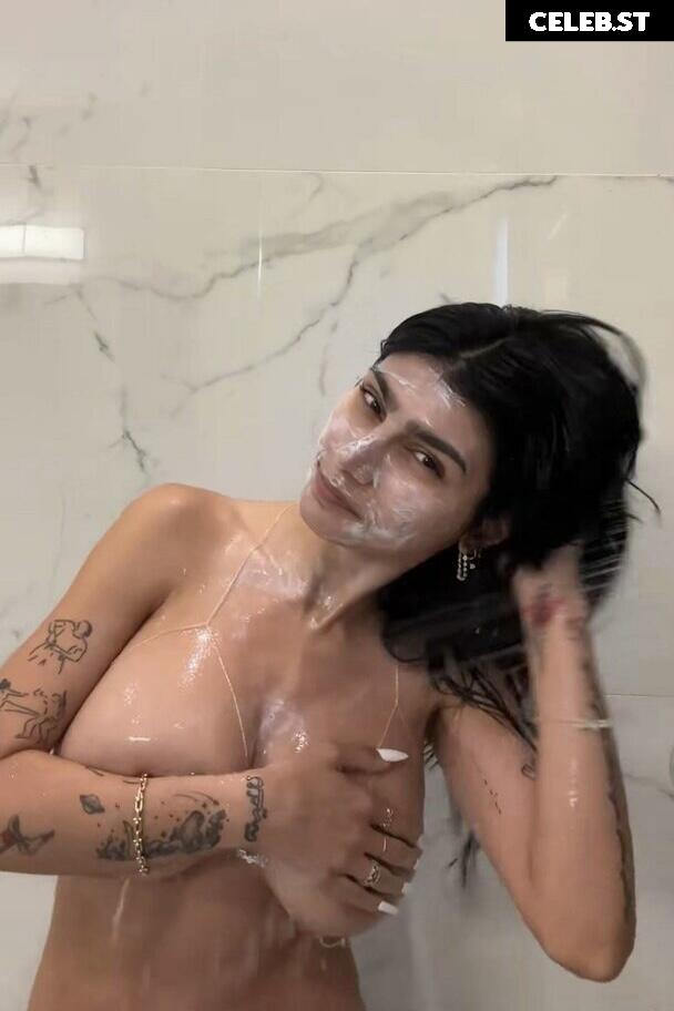 Mia Khalifa Image 3188351