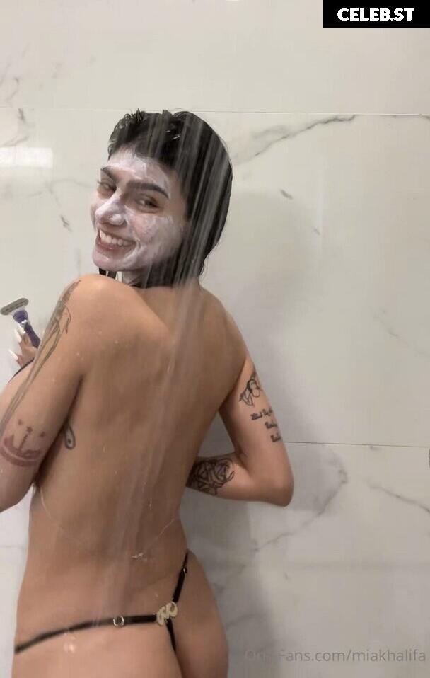 Mia Khalifa Image 3188292