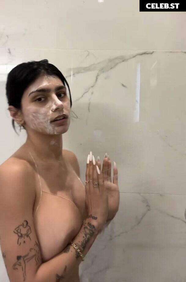 Mia Khalifa Image 3188271