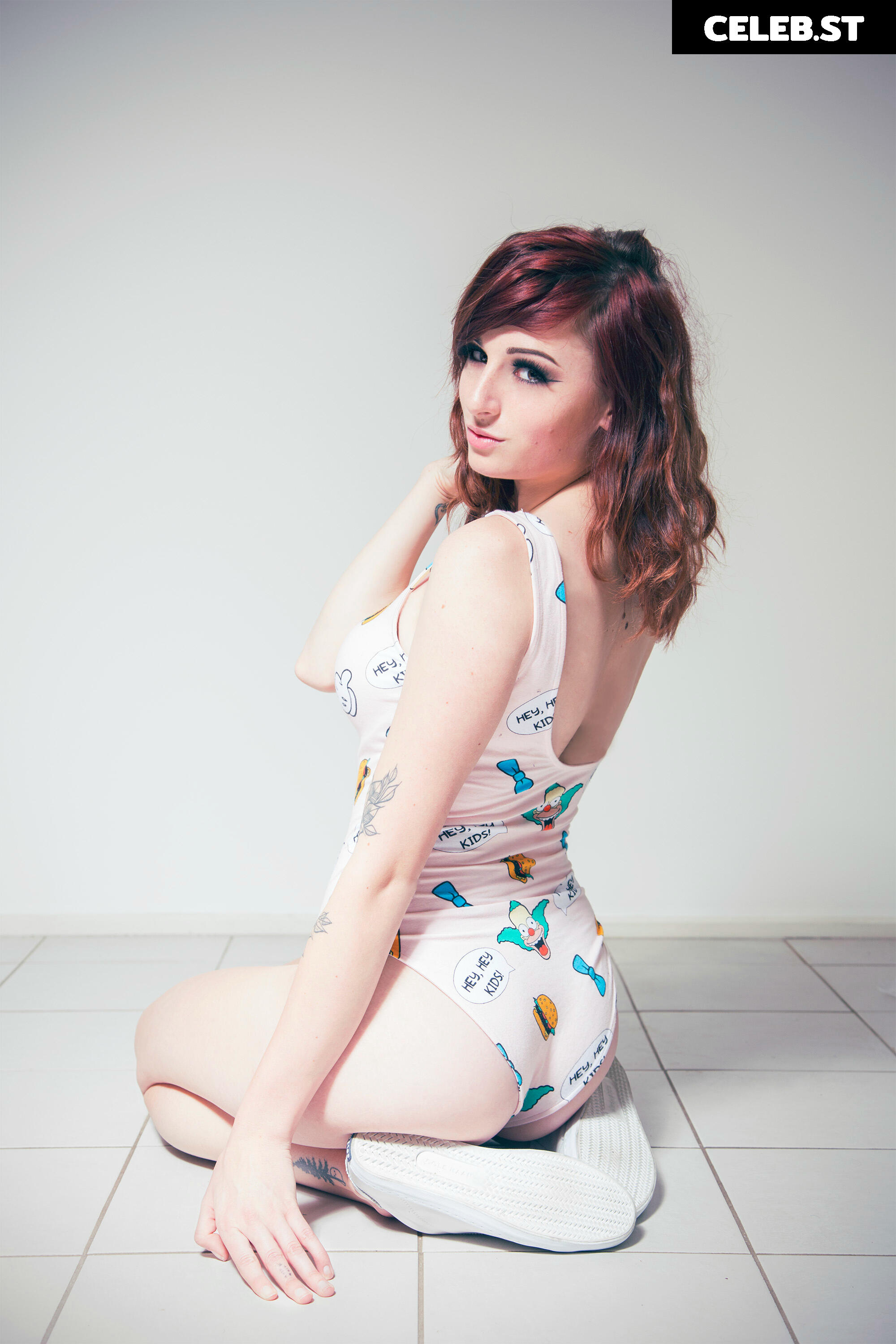 Kayla Erin Image 3175194