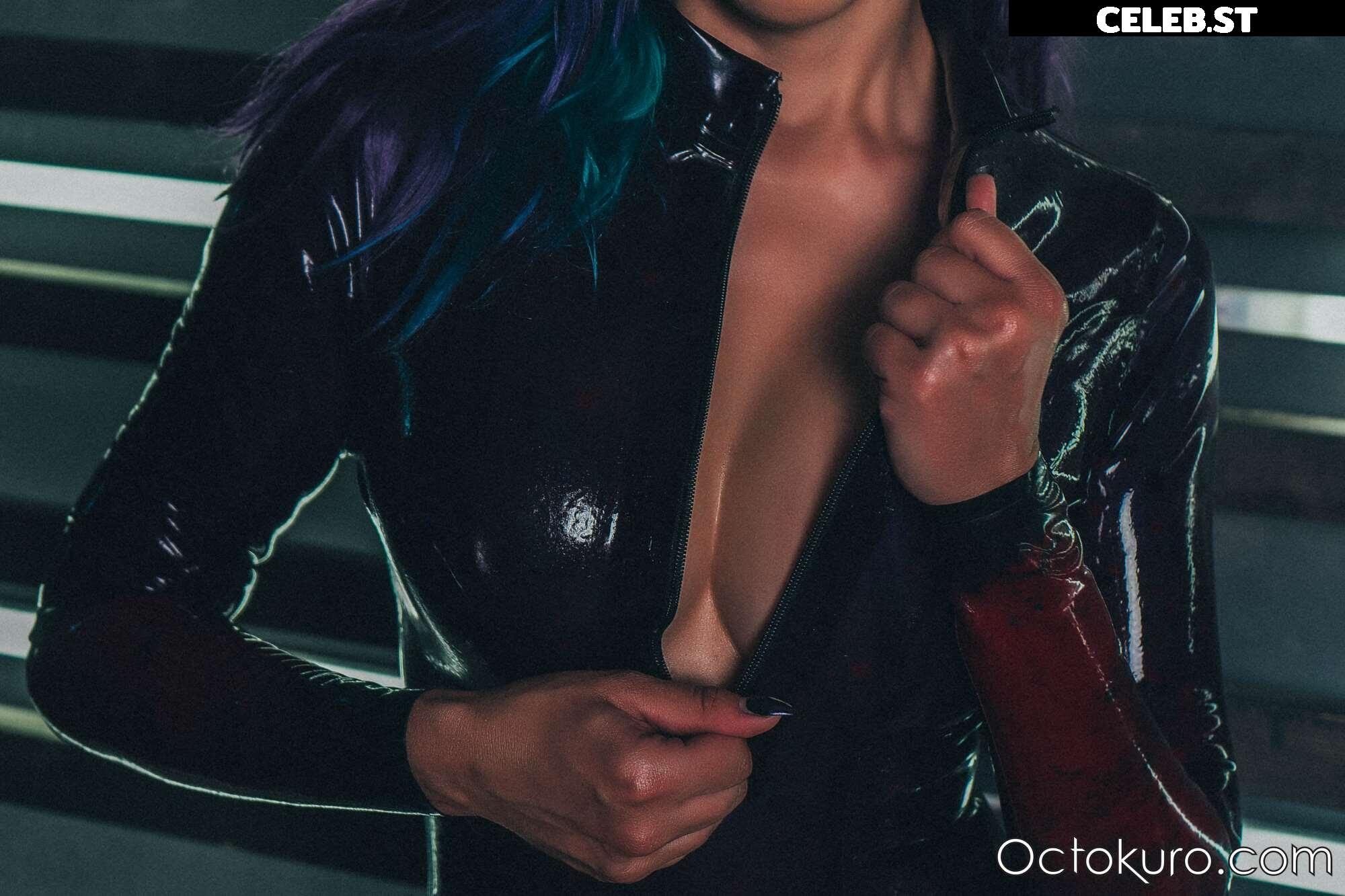 Octokuro Image 3176110