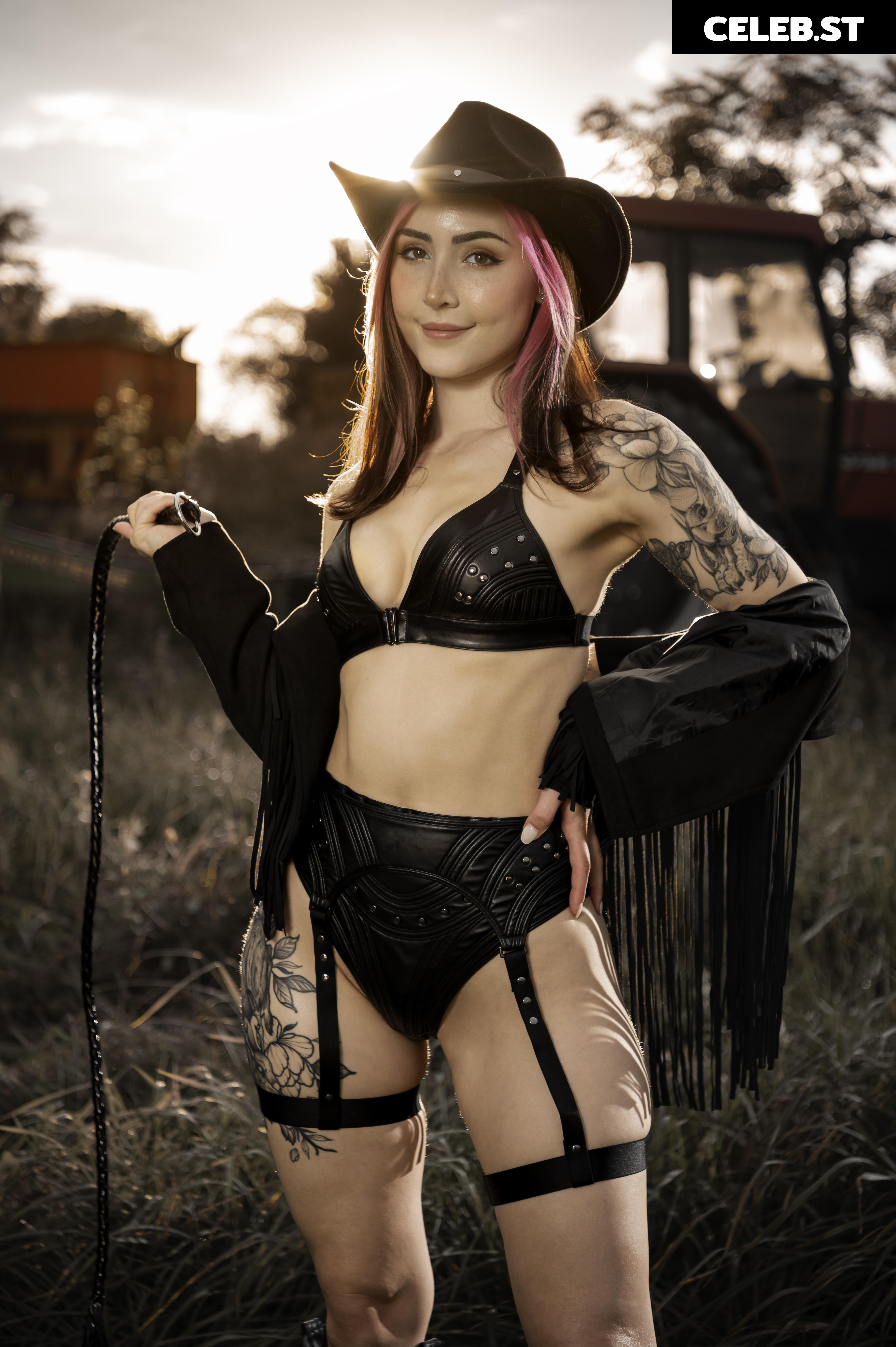 Luxlo Cosplay Image 3177195