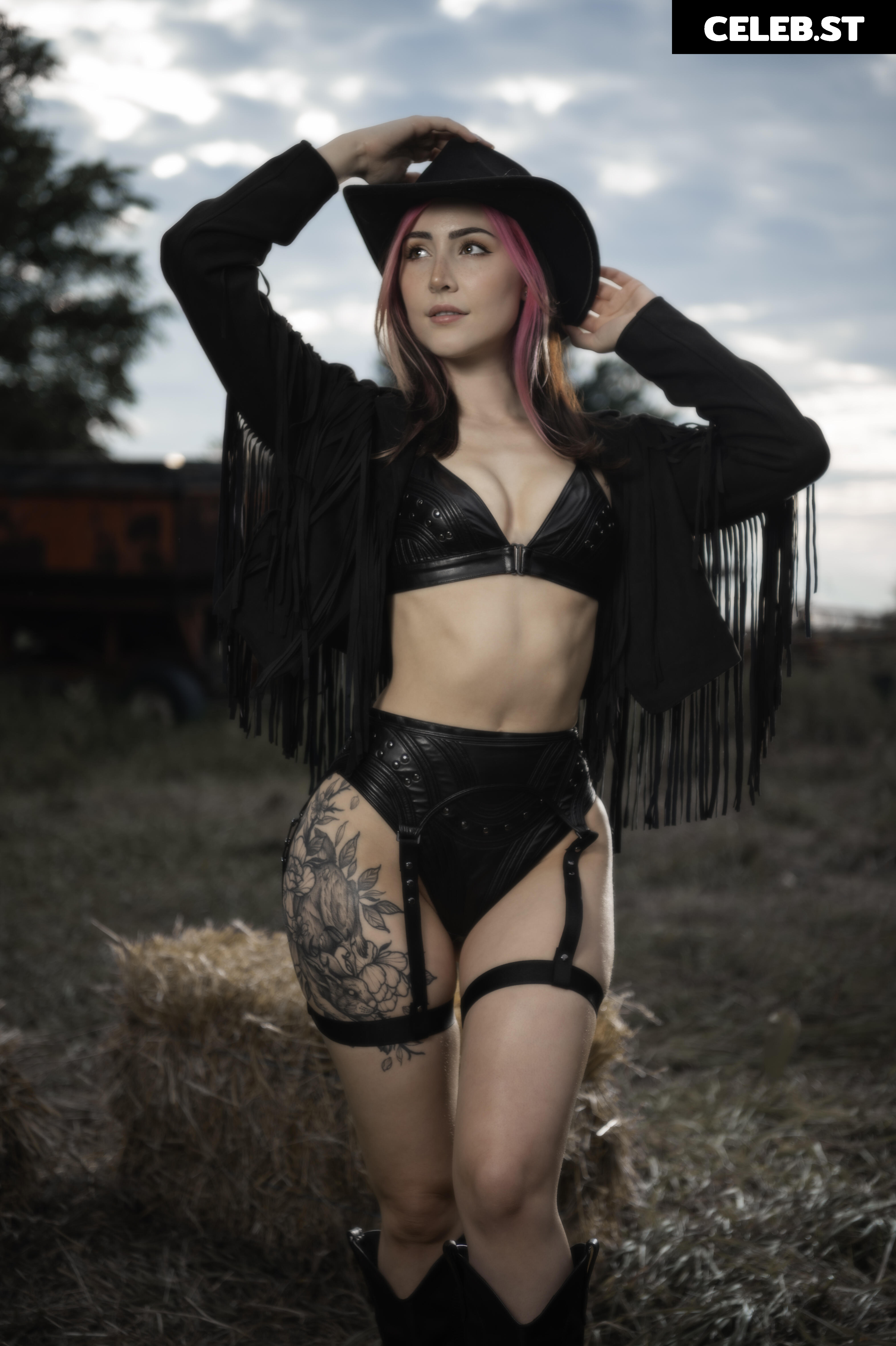 Luxlo Cosplay Image 3177113