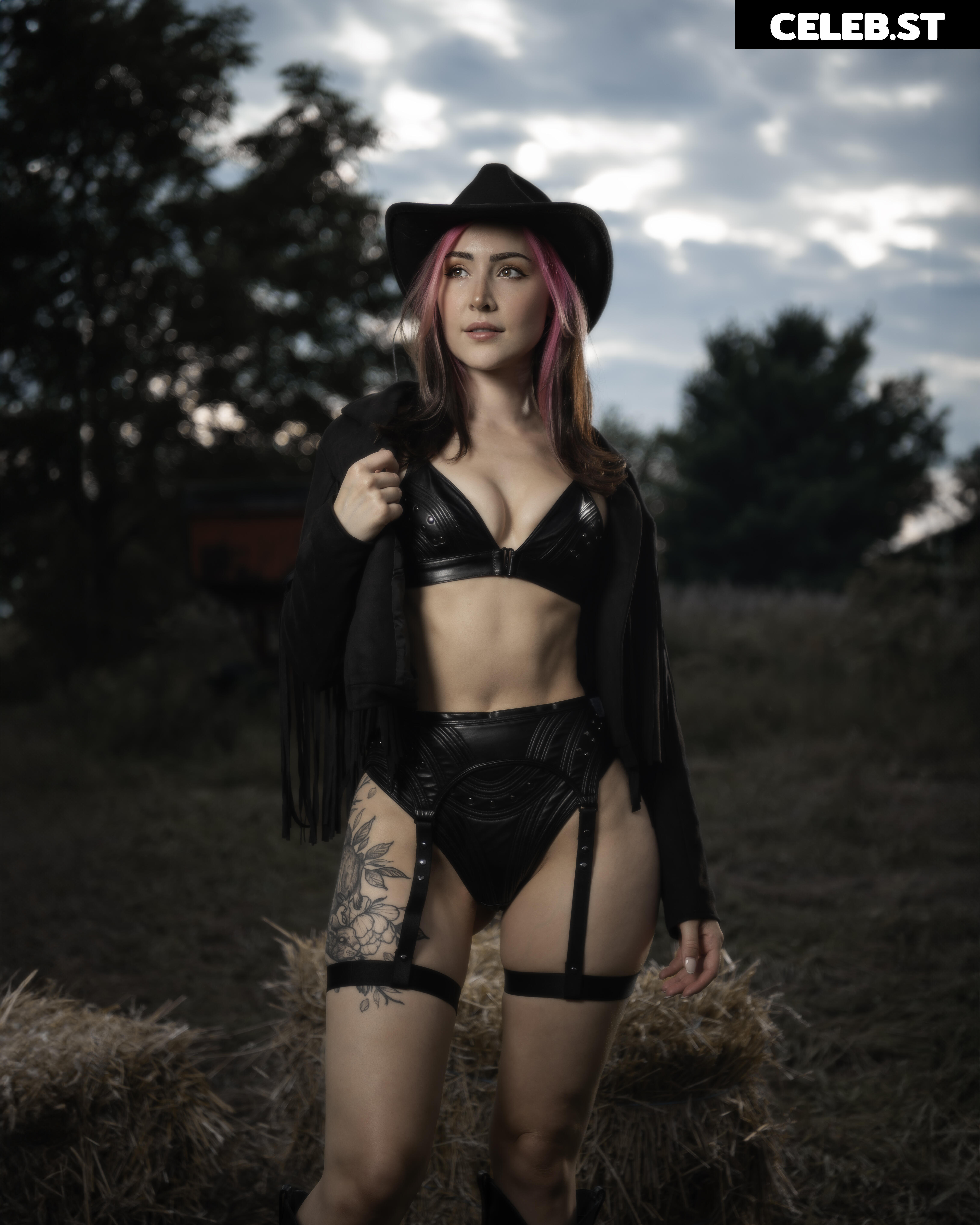 Luxlo Cosplay Image 3177014