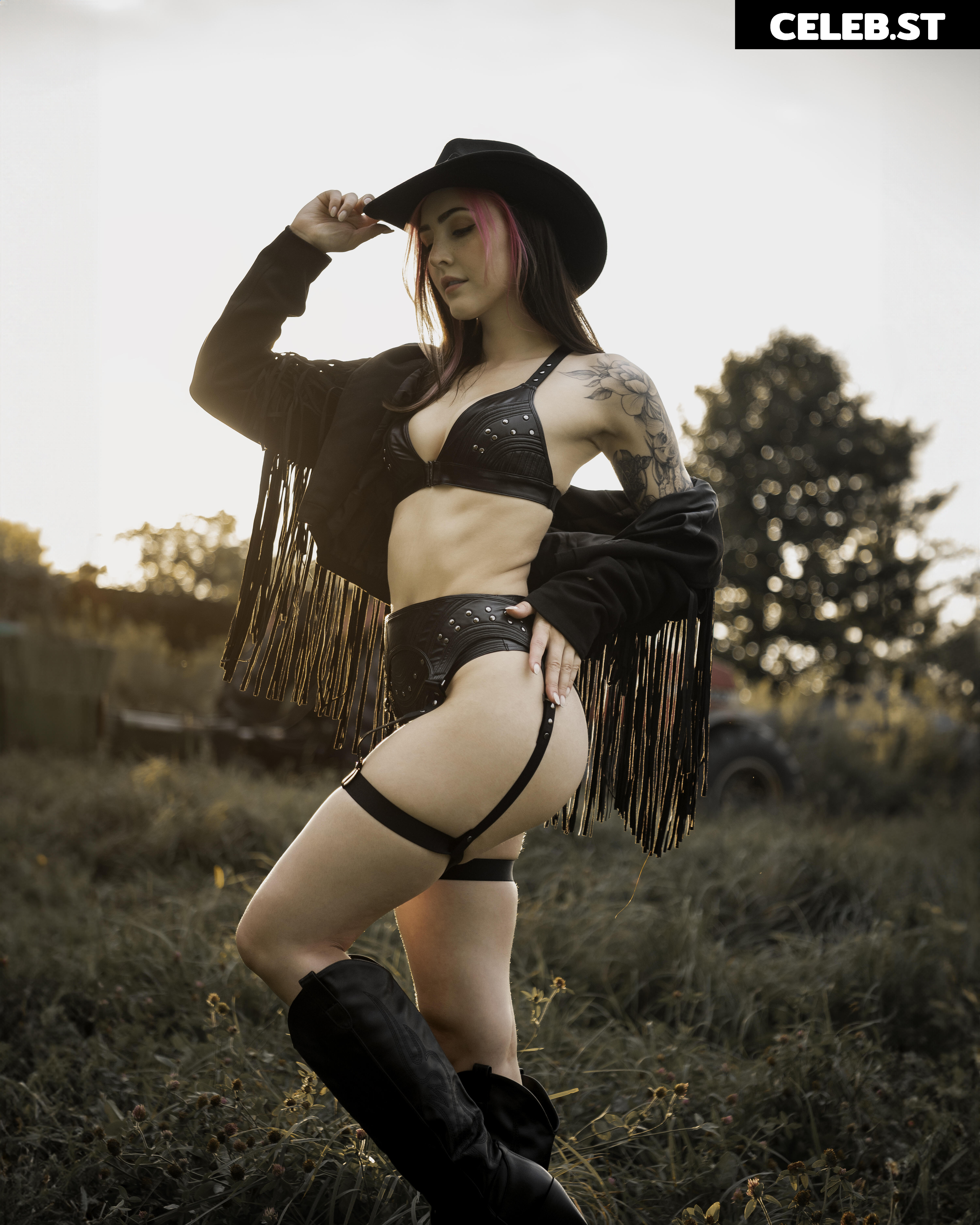Luxlo Cosplay Image 3177385