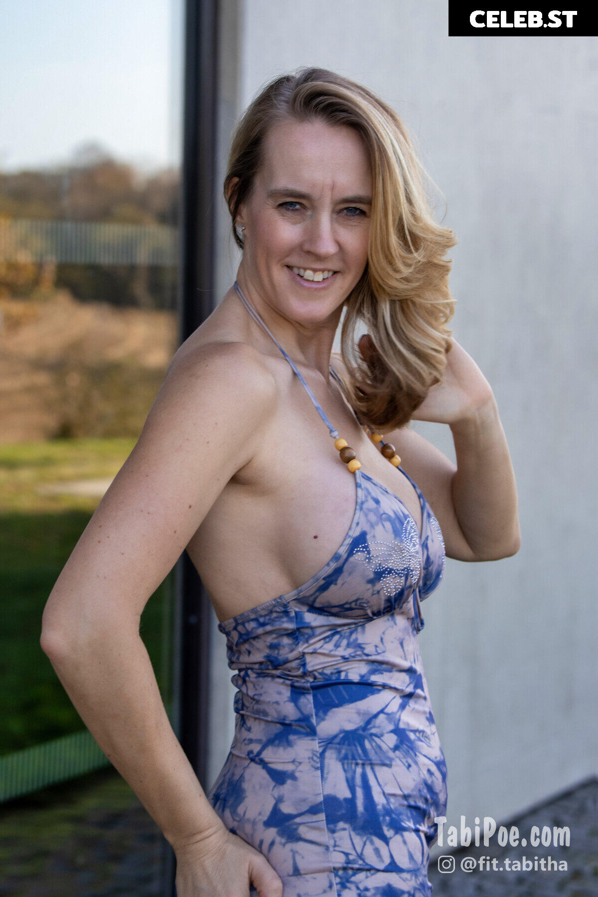 Tabi Poe Image 3174865