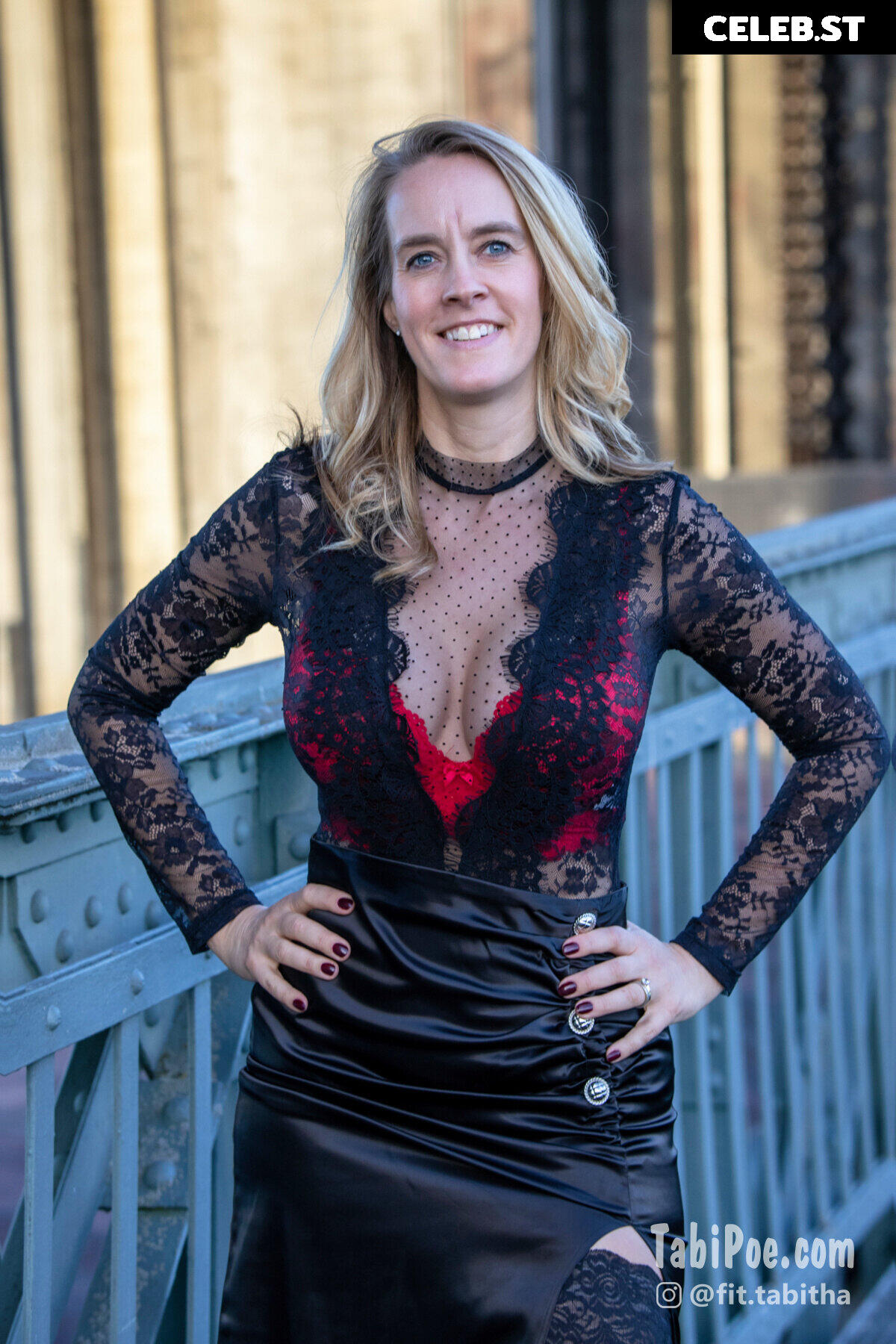 Tabi Poe Image 3174710