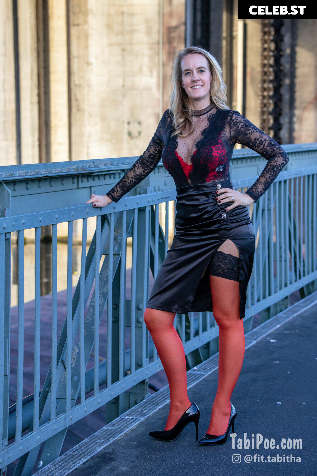 Tabi Poe Image 3174653