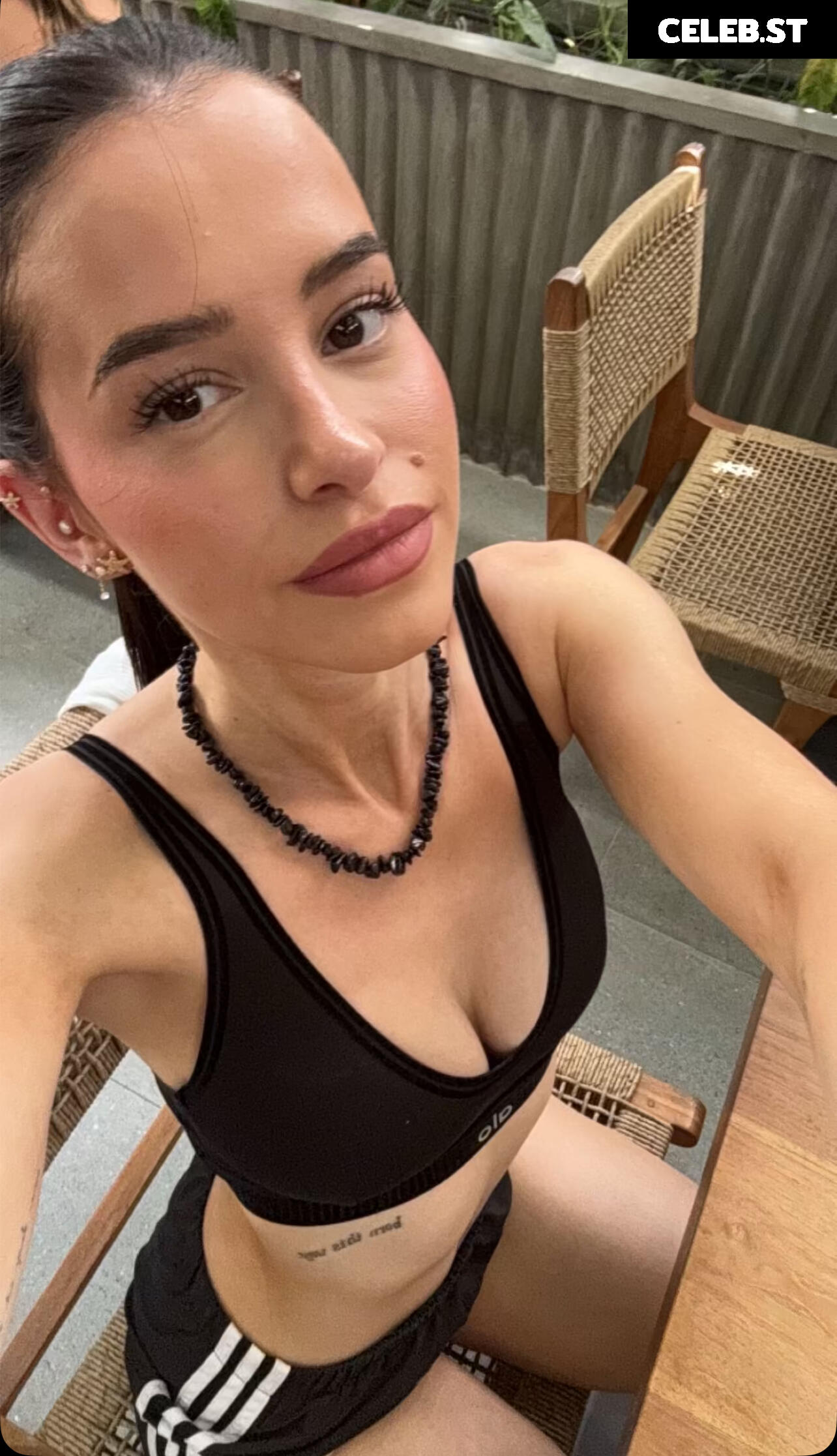 Léa Elui Image 3174649