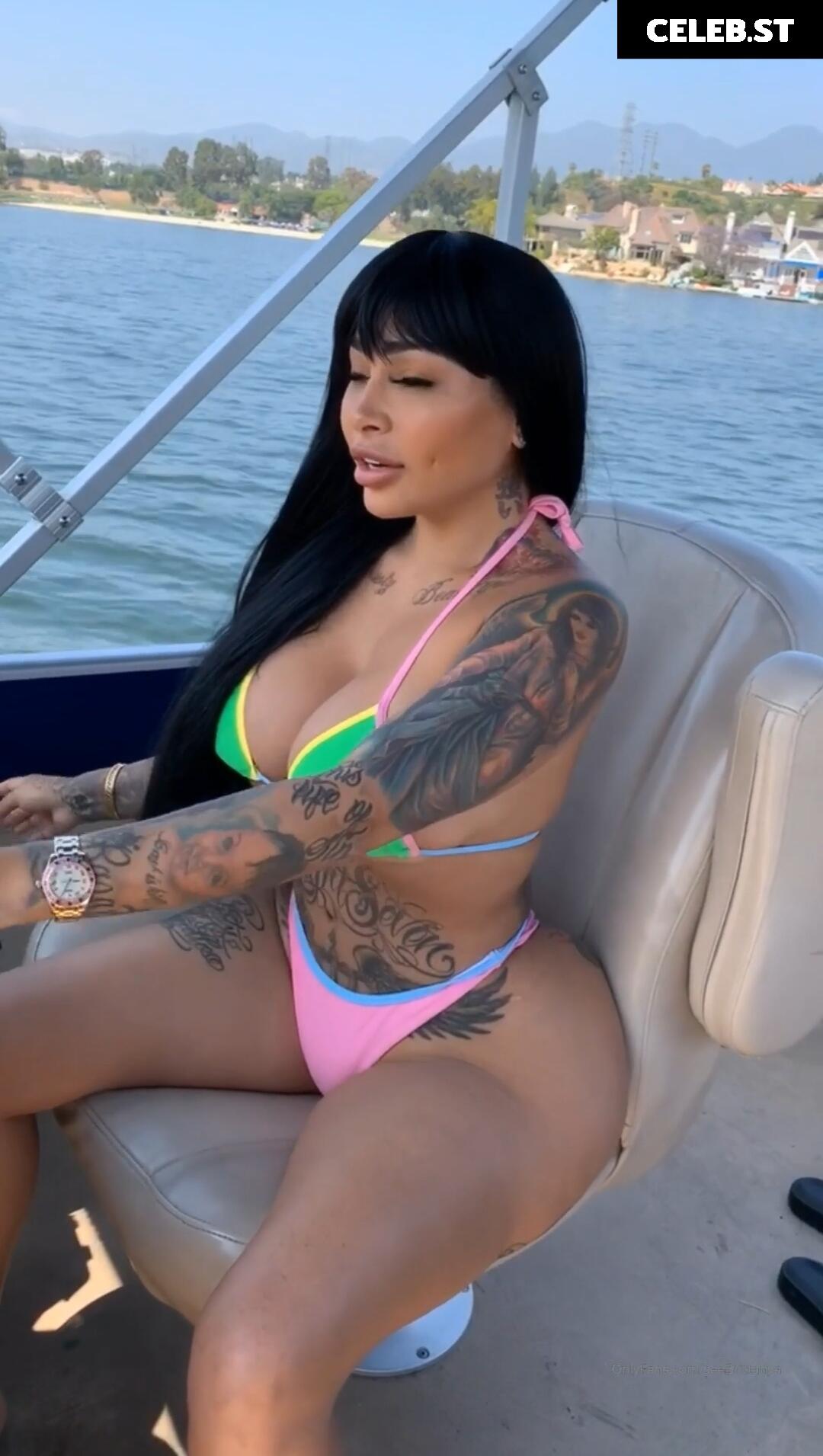 Brittanya Razavi Image 3171500