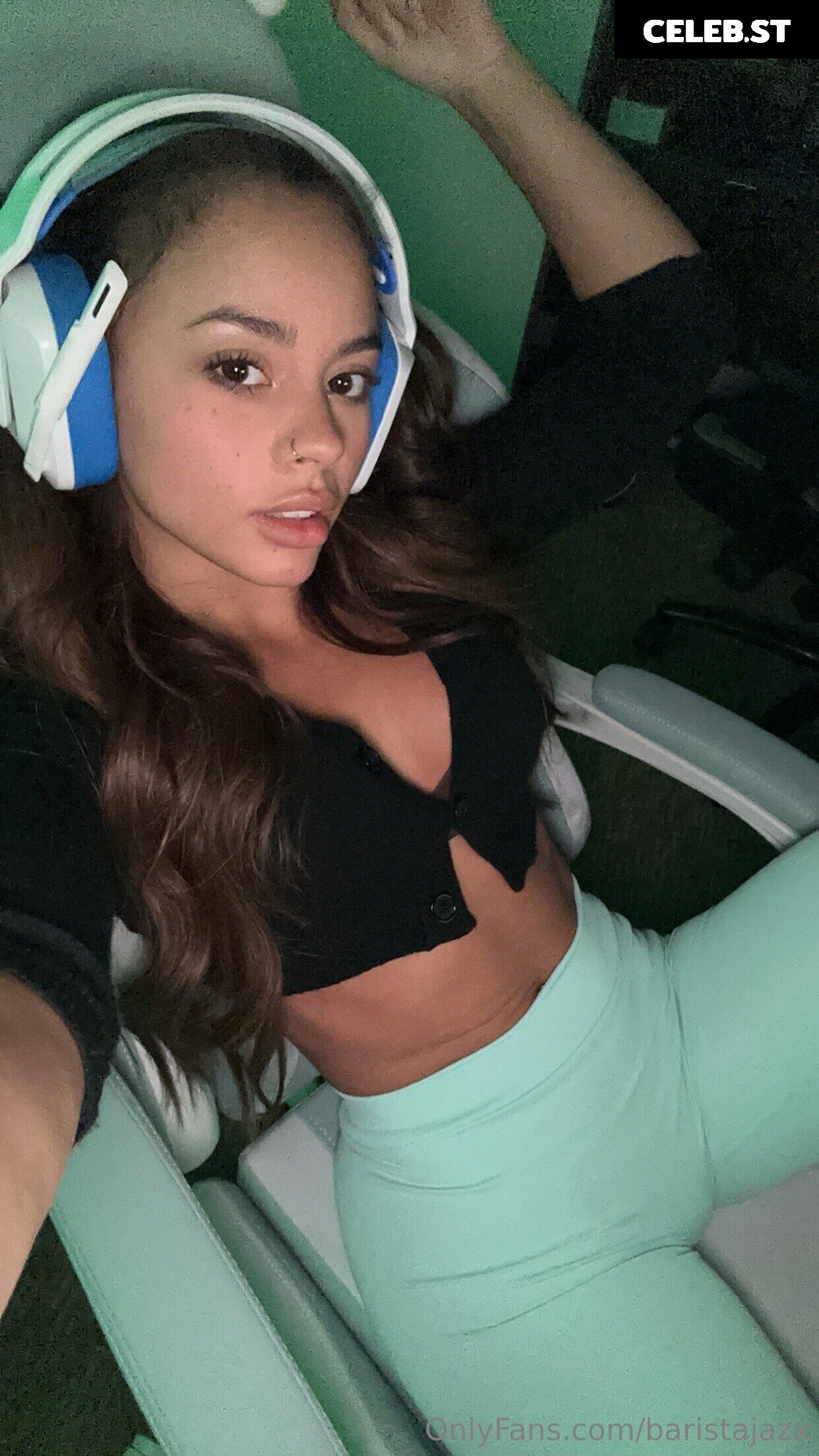 Baristajazx Image 3171507