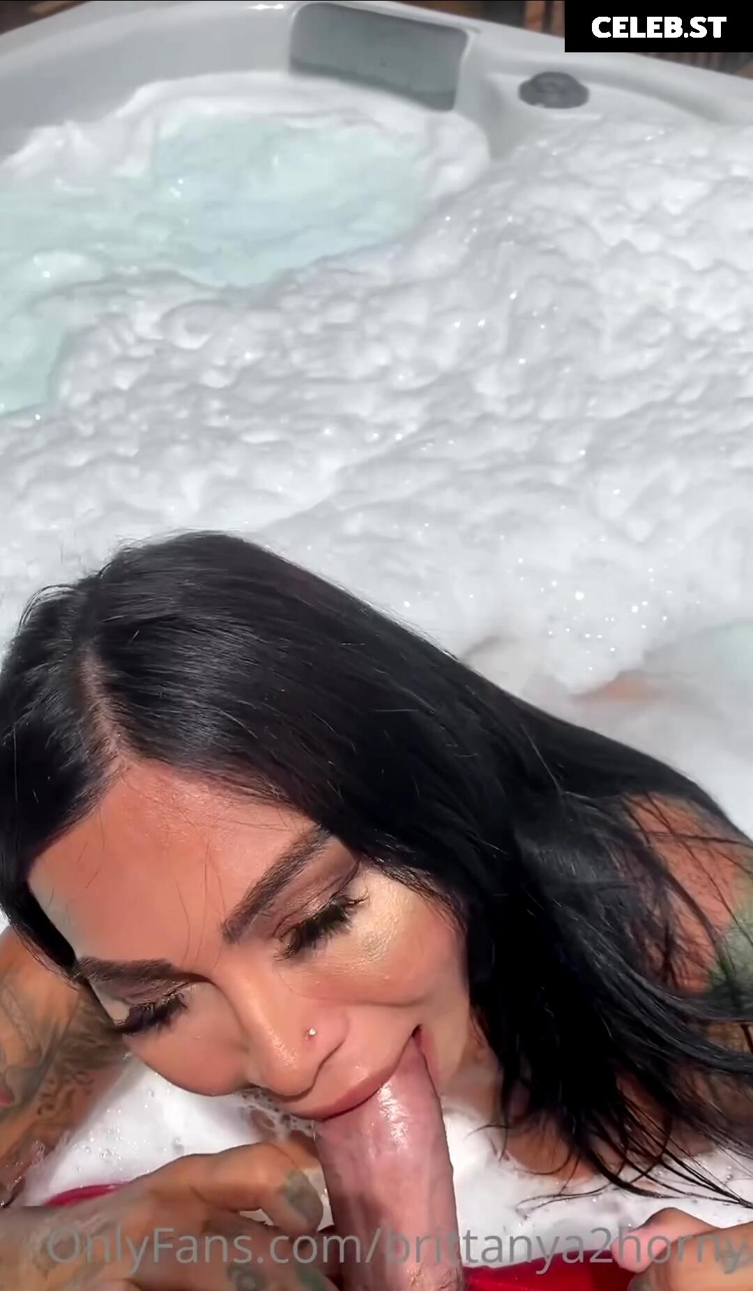 Brittanya Razavi Image 3171221