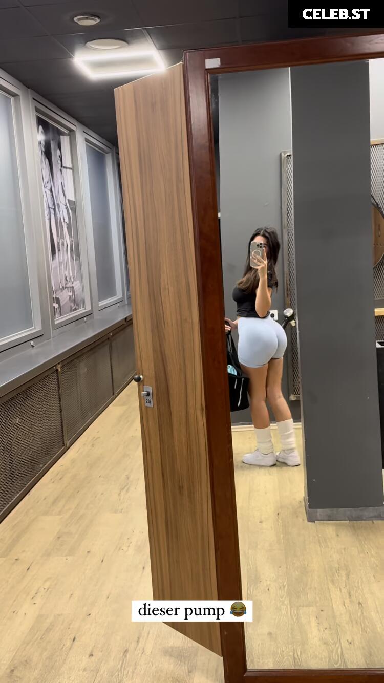 Lya Aylin Image 3172804