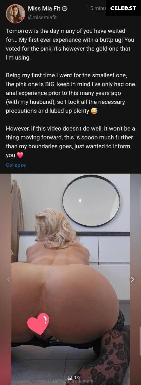 Mia Sand Image 3172831