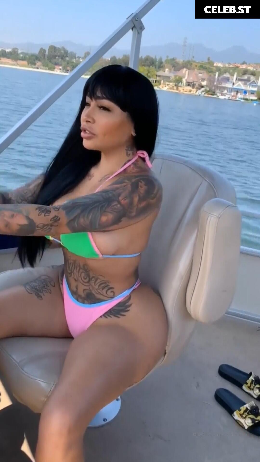 Brittanya Razavi Image 3170991
