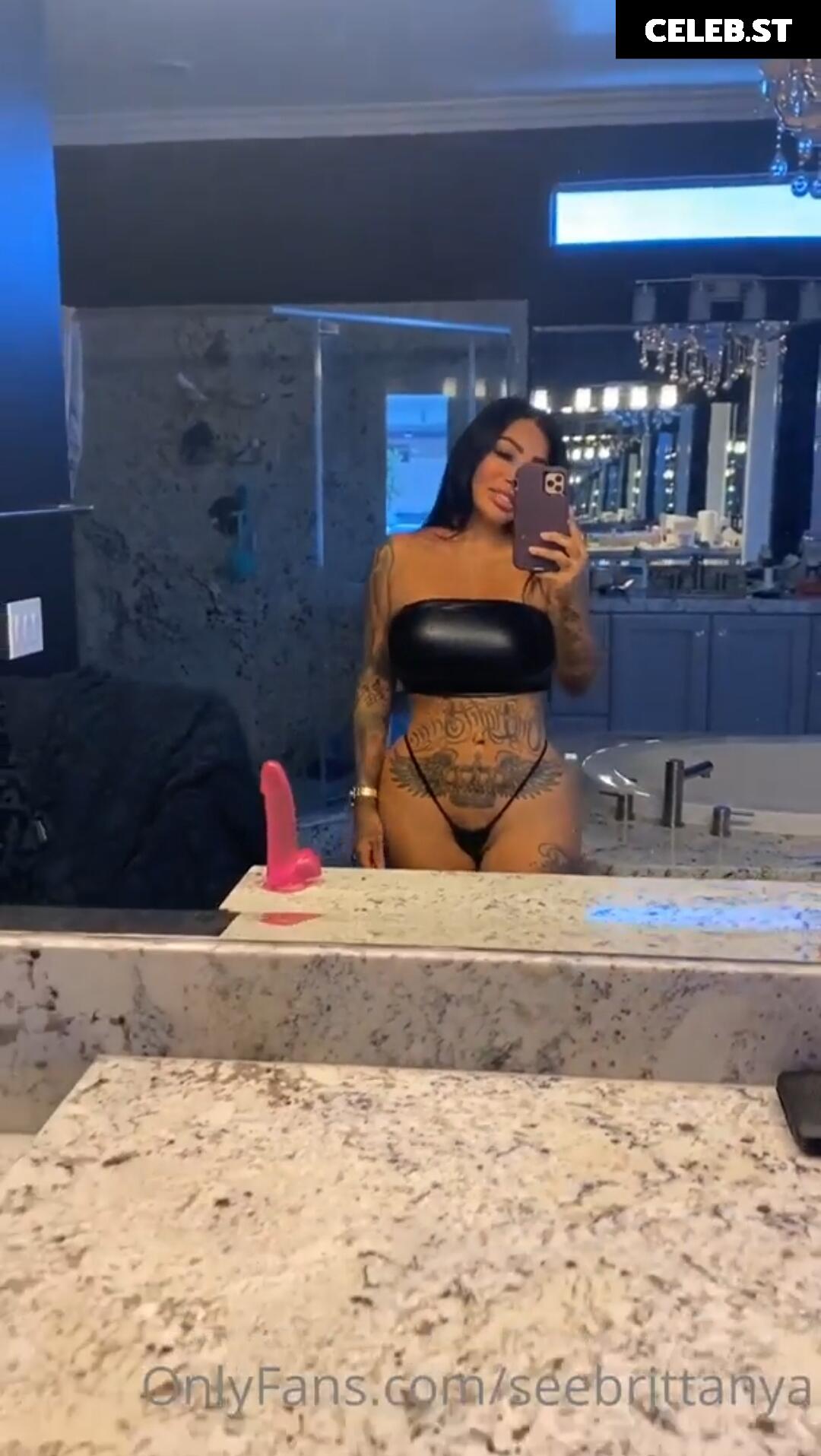 Brittanya Razavi Image 3170915