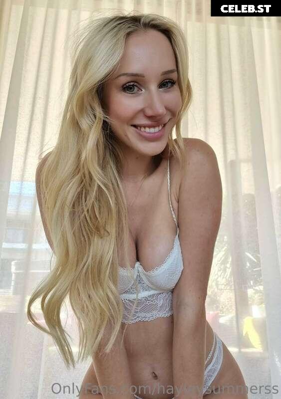 Hayley Summers Image 317881