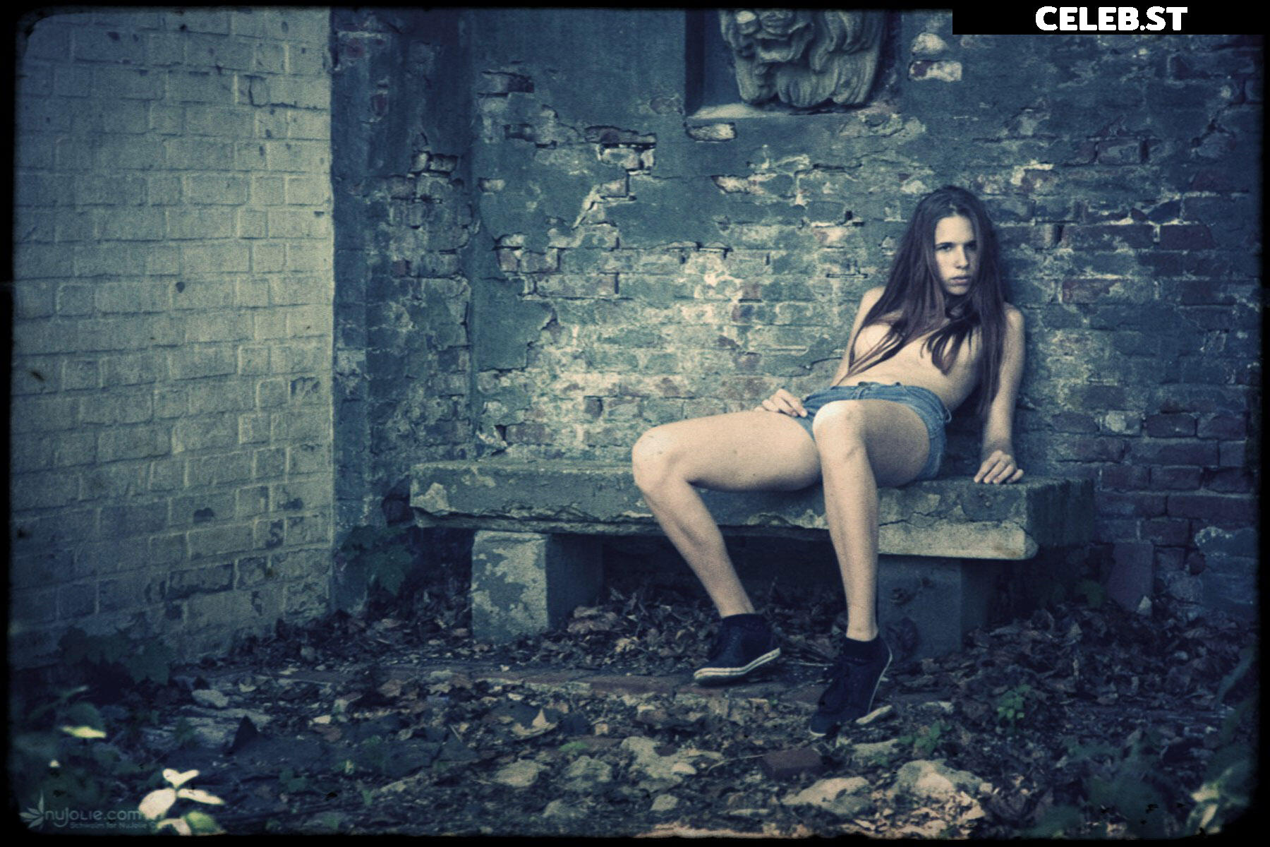 Aingeal Prejean Image 317858