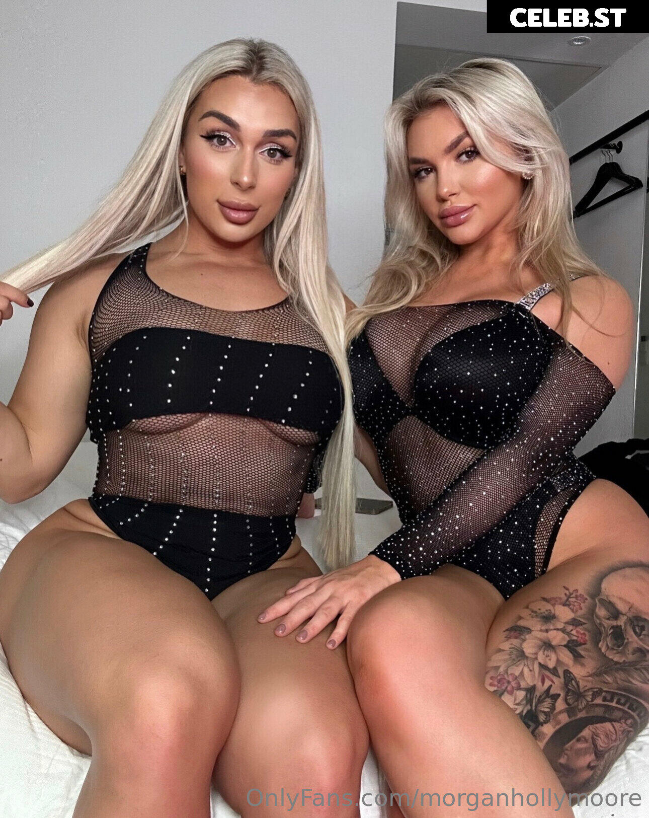 Morgan Moore Image 3165458