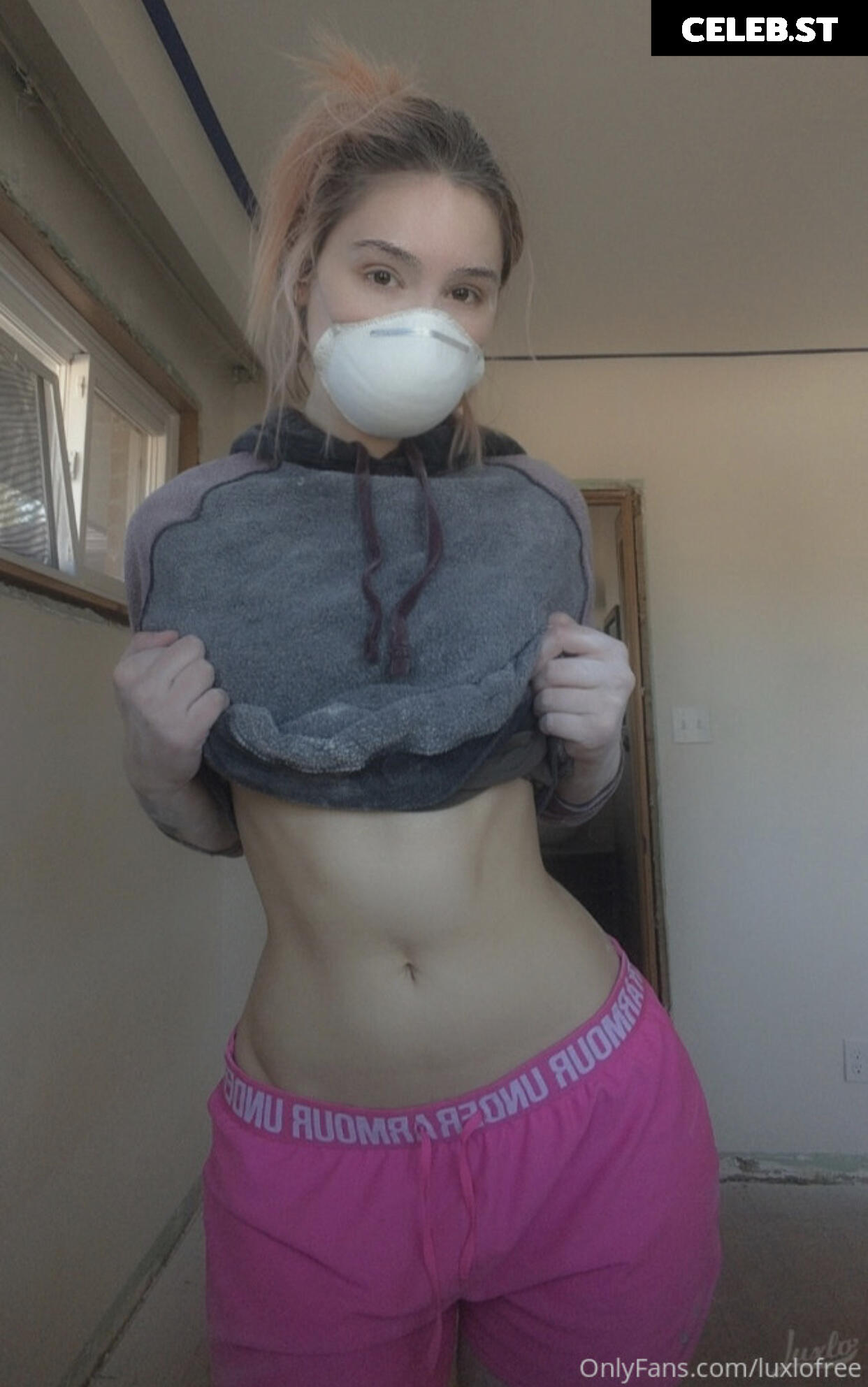 Luxlo Cosplay Image 3165622