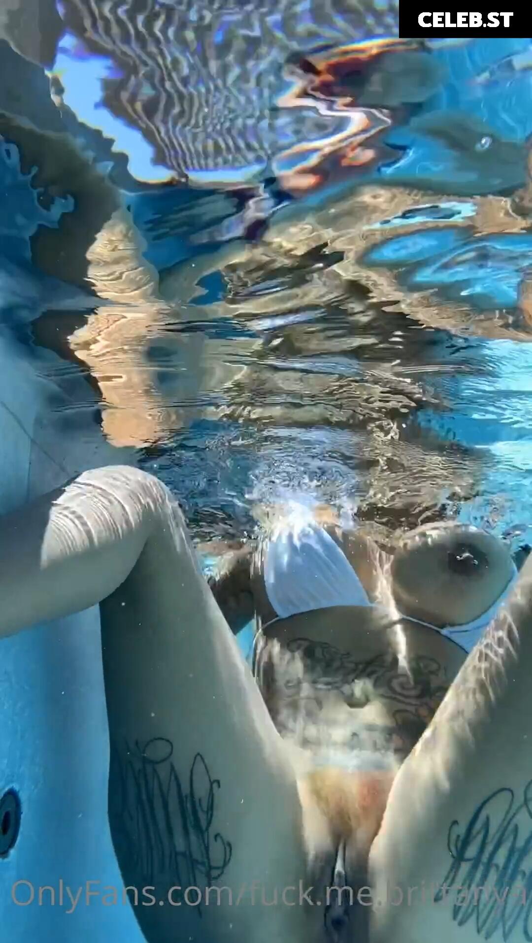 Brittanya Razavi Image 3166888