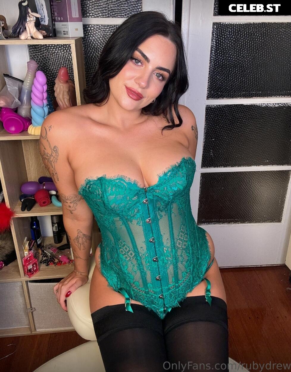 Ruby Drew Image 3166694