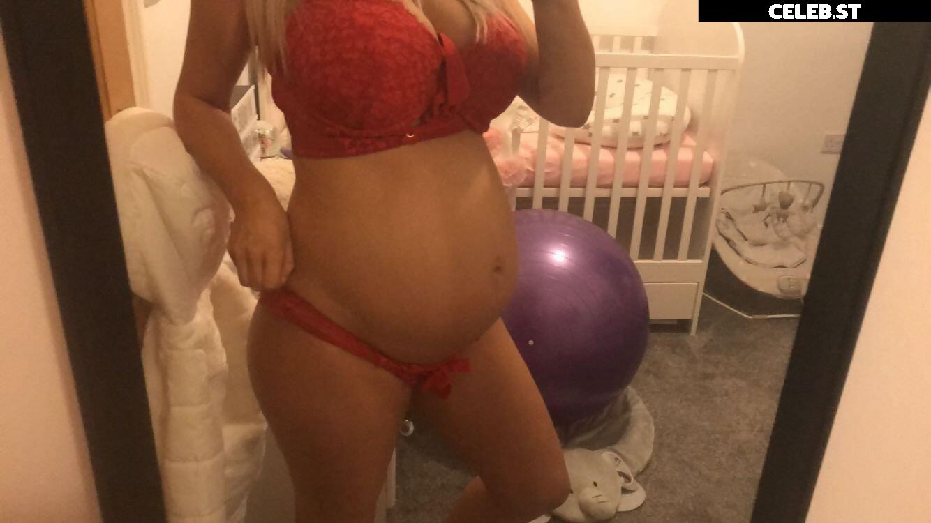 Morgan Moore Image 3166608