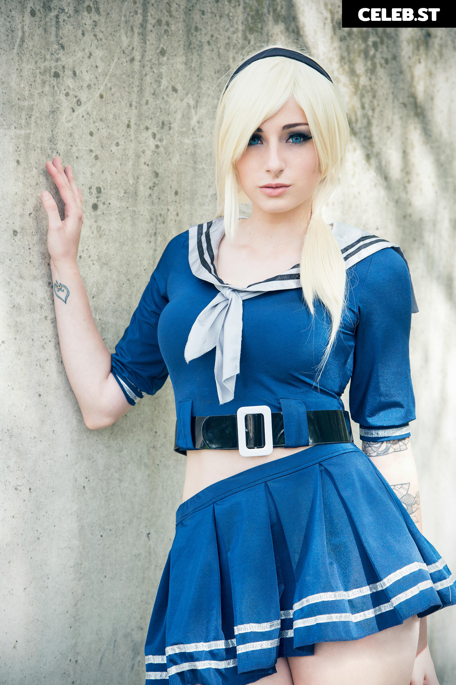 Kayla Erin Image 3166368